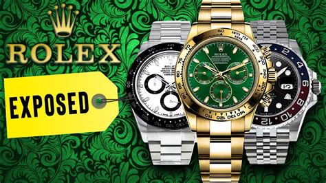 rolex is non profit or profit organization|does Rolex pay taxes.